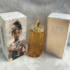 Alien Goddess by Thierry Mugler 3 oz EDP Perfume for Women New In Box
