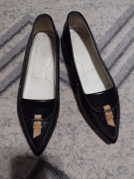 Women Tod's Loafers Black 37