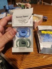 tommee tippee pacifier