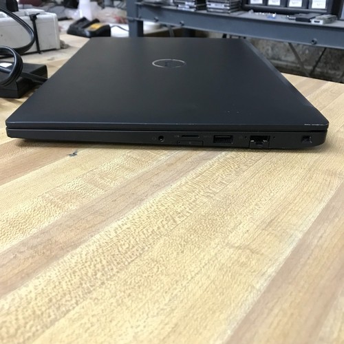 DELL LATITUDE 7490 14'' Laptop i7-8650U 16GB RAM No SSD (Boots to BIOS) - Afbeelding 8 van 10