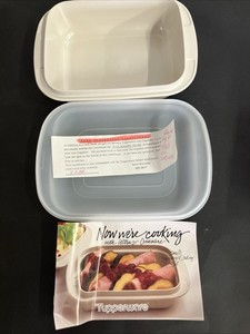 Tupperware Ultra 21 | eBay