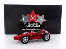 Cmr 118 - Ferrari Dino 246 F1 - Argentina Gp 1958 M. Hawthorn Cmr161