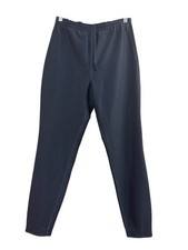 Obermeyer Sport Black Ski Pants M vintage