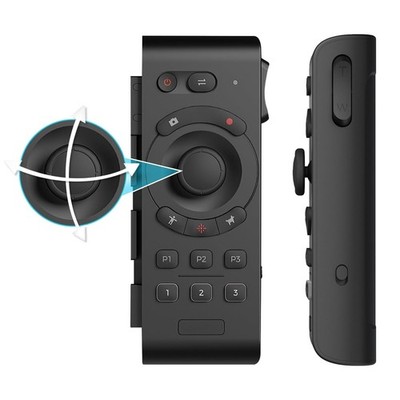 OBSBOT Tail Air/Tail 2 Remote Controller, PTZ-Steuerung Bluetooth Wirelessly