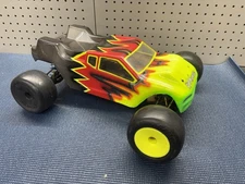 Team Associated T6.2 Upgraded