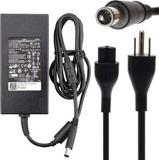 180W Charger for Dell G5 G7 5587 7588 Precision 7510 7520 FA180PM111 Laptop