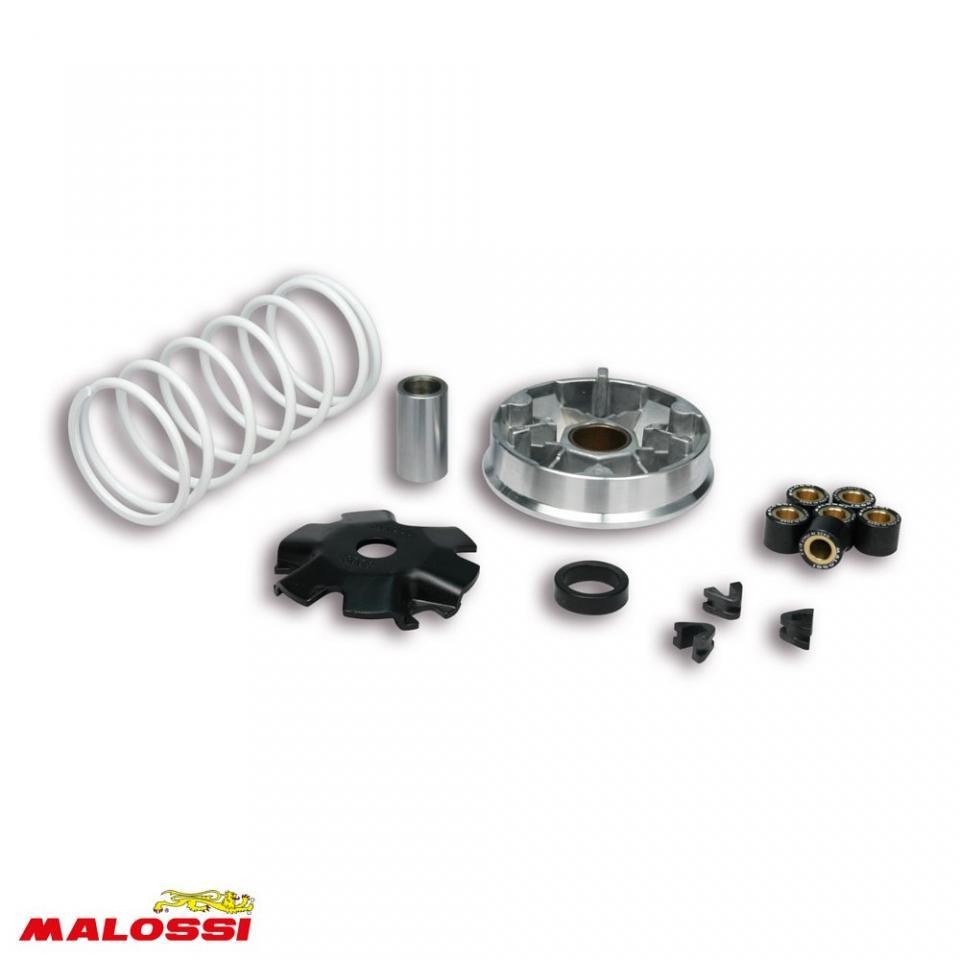 Variateur Malossi Multivar 51 9988 neuf en alliage anti-friction Kymco