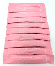 10 Packets Plexus Slim Microbiome Activating Gut Health Series CHOOSE FLAVOR