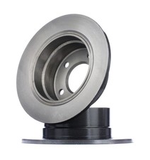 2x BREMBO Disque de frein Arrière pour BMW Z3 Roadster (E36) Z3 Coupé (E36)