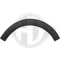 Zier /Schutzleiste StoßFäNger Diederichs 4007152 Hd Priority Parts FüR CitroëN