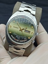 Vintage Orient College Multi Year Calendar Au...