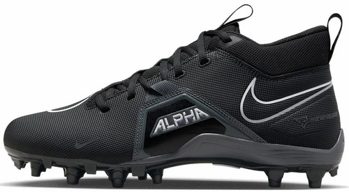 Nike Alpha Menace Varsity 3 Black CV0586 Men
