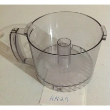 CUISINART AFP-7 SMART POWER DUET FOOD PROCESSOR REPLACEMENT PART WORK Bowl Good