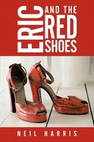 Eric And The Red Shoes | Neil Harris | Taschenbuch | Kartoniert / Broschiert