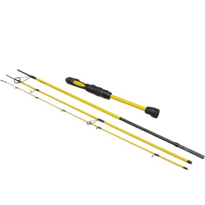 NEIGHBORHOOD×Abu Garcia SPINNING /CF-ROD NEIGHBORHOOD×Abu Garcia SPINNING /CF-ROD