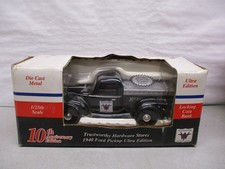 Speccast Trustworthy Hardware 1940 Ford Pickup 1/25