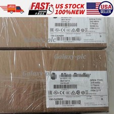 New Allen-bradley 150-C43NBR soft starter motor controller 150C43NBR US Free Tax