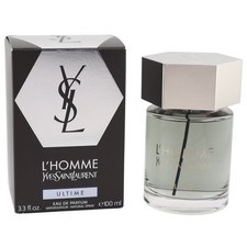 Yves Saint Laurent LHomme Ultime 100 ml EDP E...
