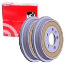 Tambour de frein Audi A2