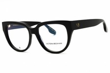 VICTORIA BECKHAM Women Eyeglasses Size 53mm-1...