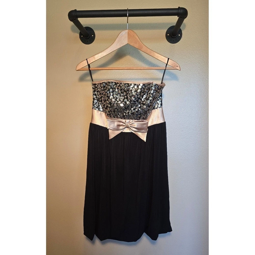 Sequin Gold Vintage Dresses for Women for sale | eBay