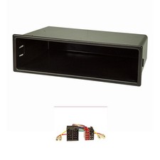 Kit mascherina radio adatta