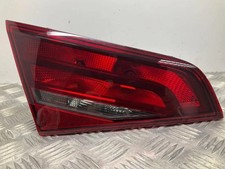 Feu arrière Audi 60