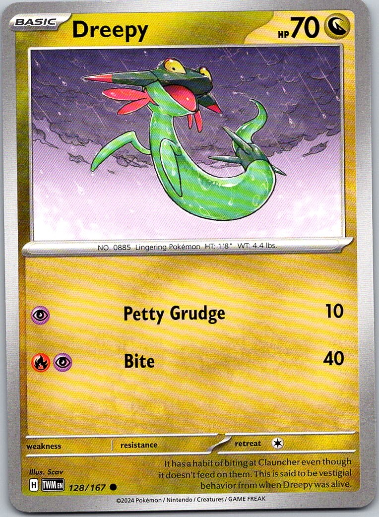 Deoxys Call of Legends 2/95 Holo Rare NM