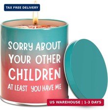 Mothers Day Gifts for Mom from Daughter Son Kids: Birthday Christmas Gifts for M
