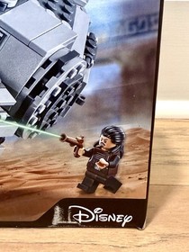 LEGO STAR WARS Millennium Falcon (75105) Brand New Factory Sealed Retired