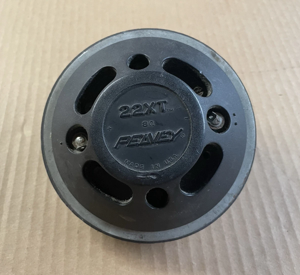 Peavey Horn for sale | eBay