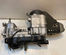 GY6 Case Engine DZ1P57QMJ | 06080159