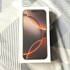 Apple iPhone 16 Pro Max 512GB USB-C
