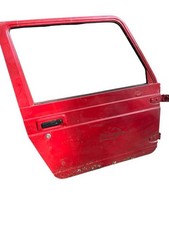 Porte avant et accessoires Suzuki SAMURAI