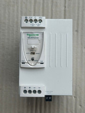SCHNEIDER ELECTRIC ABL8RPS24100 Power Supplies 24VDC 10AMP POWER