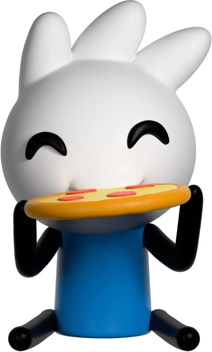 Youtooz: Animator Collection - Ice Cream Sandwich Vinyl Figure #12