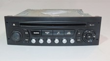 Autoradio Peugeot 207