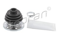 Faltenbalgsatz Antriebswelle Topran 109 305 FüR Golf Seat Audi Vw Passat B2 32B
