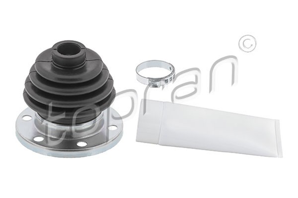 Faltenbalgsatz Antriebswelle Topran 109 305 FüR Golf Seat Audi Vw Passat B2 32B-image