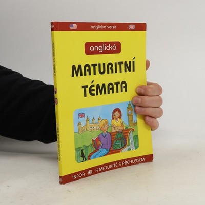 Anglická maturitní témata  |  Gabrielle Smith-Dluha