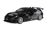 Aoshima 1/24 The Tuned Car Series No.107 Hks ZN8 GR86 '21 TYPE-S (Toyota) Kit