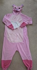 Lilo Stitch Angel Costume-Kids Sz Small Fits 8-12 Depending On Child Size