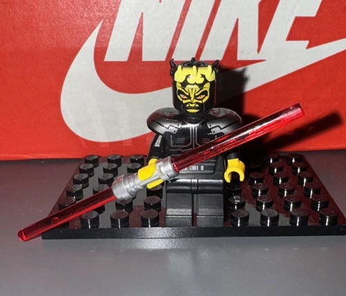 LEGO Star Wars Savage Opress Minifigure