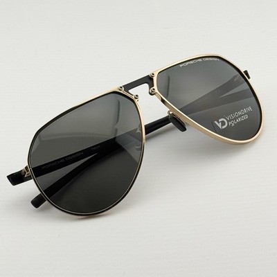 AUTHENTIC PORSCHE DESIGN Sunglass Shades P 8938 C Eyewear