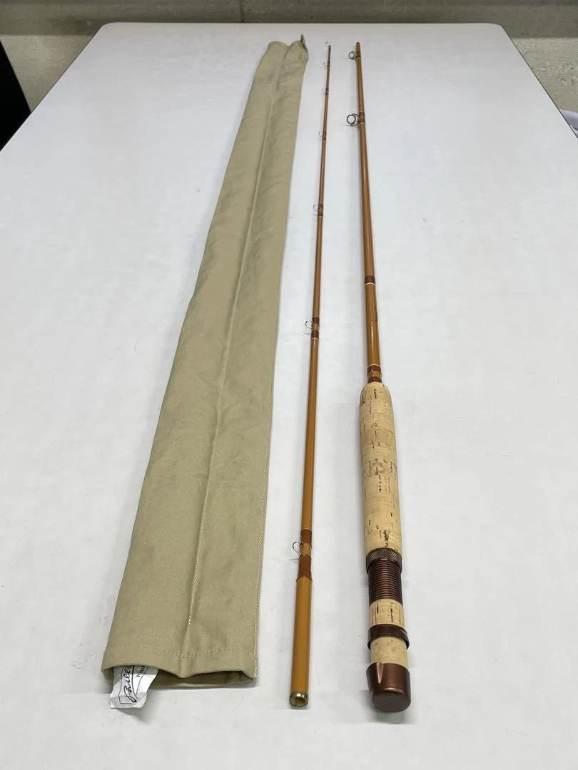 ロッド PHILLIPSON 3M MADE FOR L.L. BEAN, INC Phillipson 3M MADE FOR L.L. BEAN, INC BF70 7'0