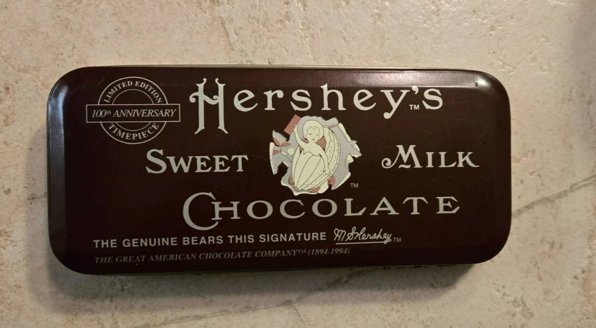 Hershey's Wristwatches for sale | eBay