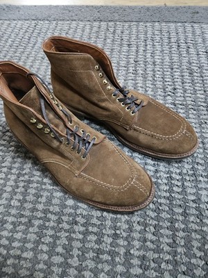 Alden D8921