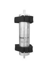 Fuel Filter Fits Audi Porsche Q5 Macan MAHLE KL 916