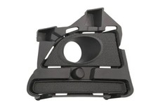 Kühlergrill Stoßstangengitter links schwarz 6502-07-2585916GP BLIC für FORD USA