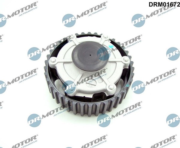 Dr.Motor Automotive Nockenwellenversteller Einlassseite FüR Renault-image